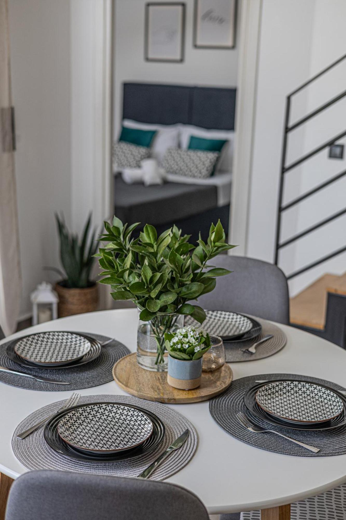 Ammira Mare Apartment Ajía Pelajía Kültér fotó